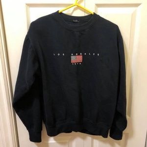 Brandy Melville sweatshirt